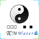 TCM Water Brand Icon