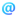 at symbol