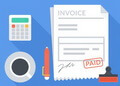 Questions and Answers Regarding Billing and Invoicing