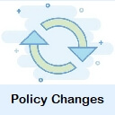 Policy Changes