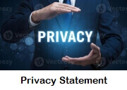 Privacy Statement
