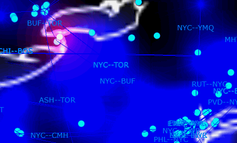 Network at Datacentre