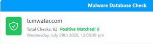 Trust Report