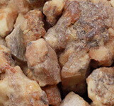 Benzoin from southeast asia