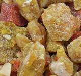 Benzoin from southeast asia