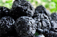 Fructus Mume