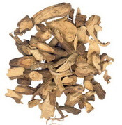 Asiatic Moonseed Rhizome