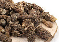 Rhizoma Paridis