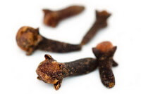 several Cloves