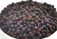 Mountain Spicy Fruit