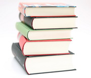 Introduction of reference books