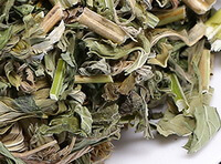 dried herb segments of Motherwort Herb