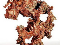 mineral blocks of Pyritum