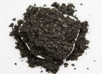 powdered herb of Magnetitum