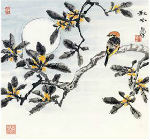Qiu Fen:the Autumnal Equinox