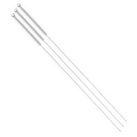 Fine needles picture