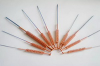 Fire needles picture
