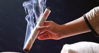 Moxibustion picture 05