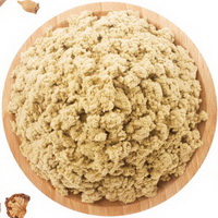mugwort fluff