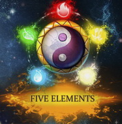 Five-Element Constitutional Patterns