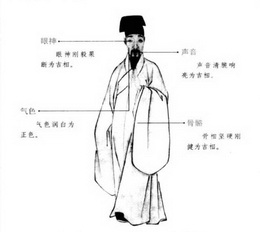 Gold Constitutional Pattern