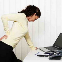 Postpartum hydrosis and spasmodic syndrome