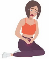 Urinary stoppage
