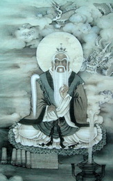 Tao Hongjing