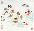 Xiao Shu,the Lesser Heat