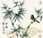 Han Lu,the Cold Dew