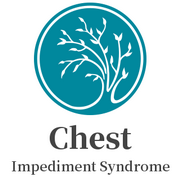 Chest Impediment:Chest discomfort