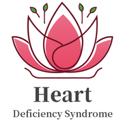 Heart deficiency and excess syndrome