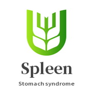 Spleen-stomach syndromes