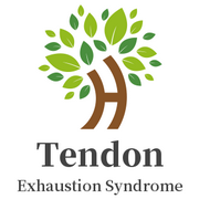 Tendon exhaustion