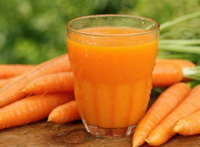 Carrot