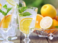 Fruit Acids