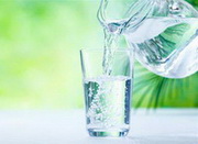 The Benefits of Drinking Water