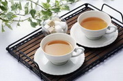 The Advantages and Disadvantages of Drinking Tea