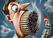 Why you should Not smoking anymore