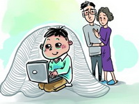 Introduction of Top 10 Health Risks Associated with Excessive Internet Use