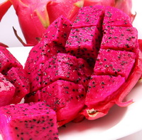 Dragon fruit:its health benefit and effects, nutritional values.